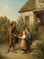 The Traveller