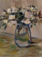 Still Life with Flowers