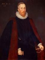 Alexander Seton, 1st Earl of Dunfermline and Lord Chancellor of Scotland