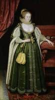 Portrait of a Lady