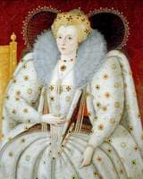Elizabeth I (1533-1603)