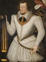 Robert Devereux, 2nd Earl of Essex