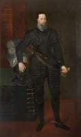 Robert Devereux, 2nd Earl of Essex