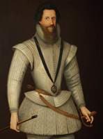 Robert Devereux (1566-1601), 2nd Earl of Essex