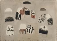 Dalmatian Landscape