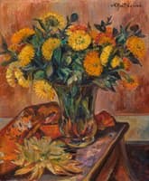 Still Life