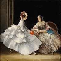 Before the Ball
