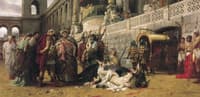 The Circus of Nero