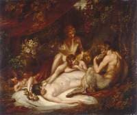 The Bower of Pan