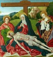 Lamentation