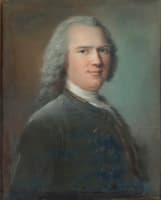 Portrait of a Gentleman