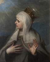 Saint Elizabeth of Portugal