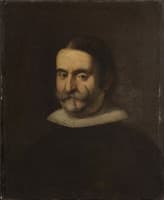 Portrait of a Gentleman