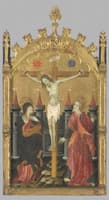 The Crucifixion