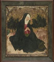 The Virgin