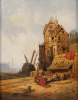 Seaport