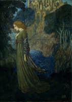 Annabel Lee