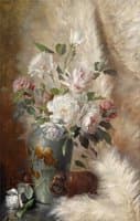 White Roses