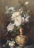 White Roses