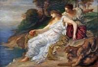Ariadne in Naxos