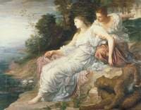 Ariadne on Naxos