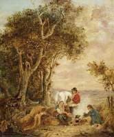 The Encampment