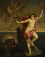 Perseus and Andromeda