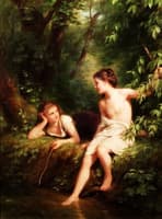 The Woodland Pool