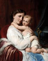 A mother's love