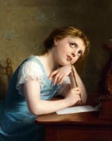 Distant Thoughts