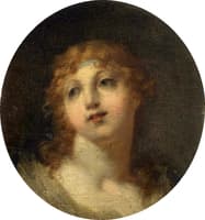Bacchante