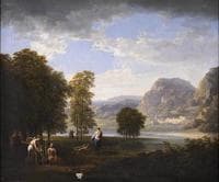 Diana Hunting