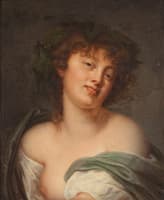 Bacchante