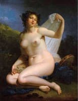 Bacchante