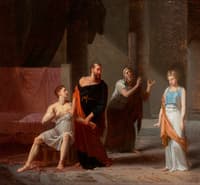 Antiochus and Stratonice