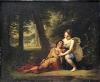 Renaud and Armide