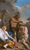 The Baptism of Christ