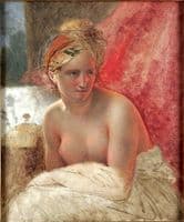 Odalisque