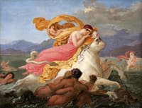 The Rape of Europa