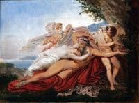 Anacreon - Ode 23, For Gold