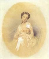 Mother And Child