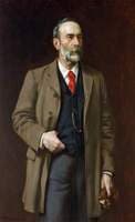 Sir Robert Lloyd Patterson