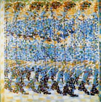 Geometric Motif