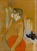 Monsieur Caudieux, Café Concert Actor