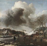Winter Landscape
