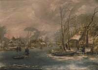 Winter Landscape