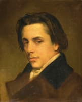 Portrait of a Man