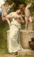 Cupids' Wounds