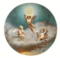 Allegory of Night