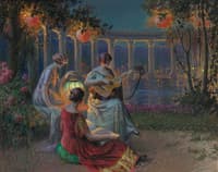 Evening Party